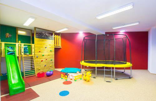 Chalet Rudla - Foto 27