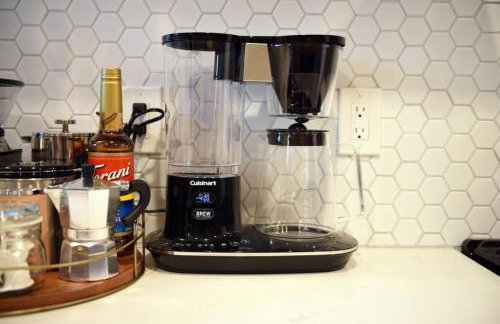 HostWise Stays - The Lodi - Lower Lawrenceville, Beautiful! - Foto 11