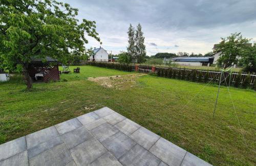 Komfortowy Dom z Ogrodem - Foto 13