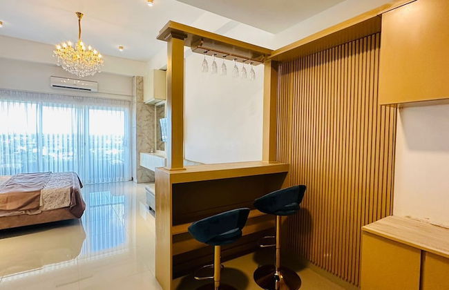 Sea View Luxury Room in Negombo - Photo 9