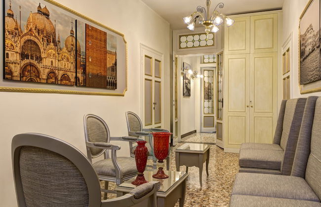 GKK Exclusive Private Suites Venezia - Foto 26