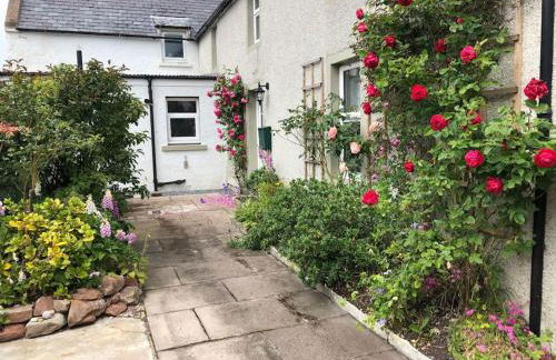 Kings Cottage, Nairn - a charming place to stay - Foto 10