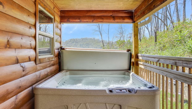 Emily's Hideaway by Jackson Mountain Rentals - Foto 3, Servicios del alojamiento