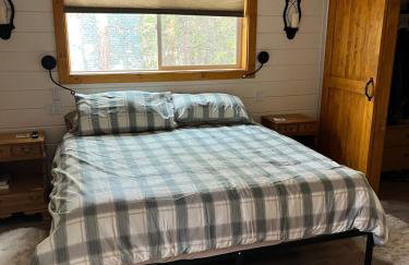 Twain Harte Cozy cabin downtown - Foto 5