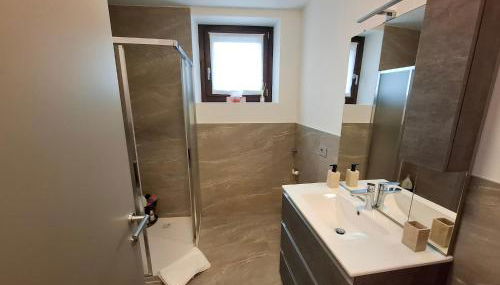 Casa da Normi - Foto 5, towels, Shower