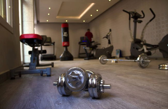 Elite Residency - Foto 14