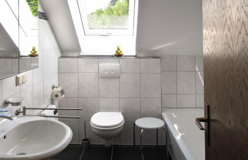 Apartment Wartbuck by Interhome - Foto 27