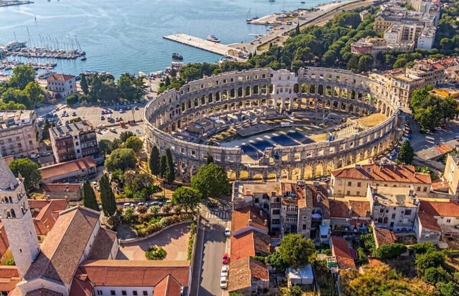 Cosy Apartment in Istria - Foto 37