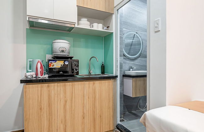 Cozrum Homes - Retro House - Foto 71