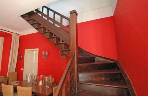 Villa Casa Rosa - Foto 10