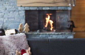 CGH Résidences & Spas les Chalets du Soleil Contemporain - Foto 17