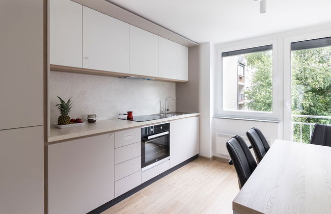 Jojo Apartment - Foto 14