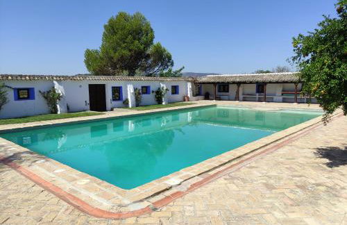 Cortijo el Cachete - Foto 14