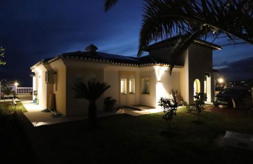 RD01 Villa Atalaya by HolidayAndaluz - Photo 53