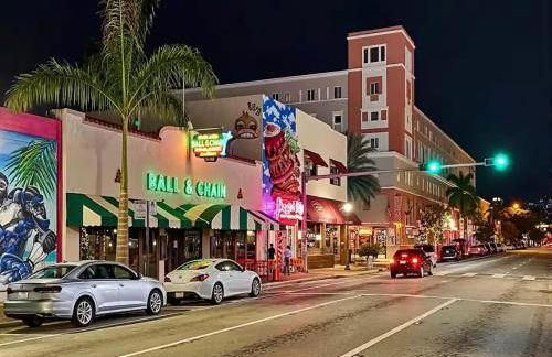 78 Tropical soak - Foto 39