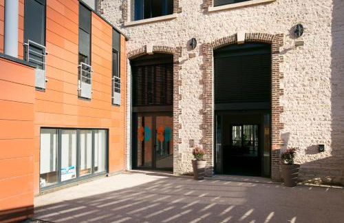 Zenao Appart'hôtels Troyes - Foto 39