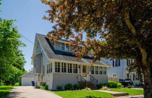 Character Family Home - 3 bedroom 2 bath - Foto 17