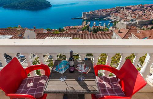 Amazing view Apartments Dijana - Photo 27