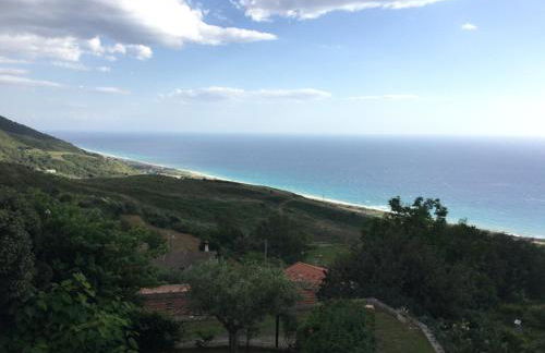 Villa Letizia - Foto 1