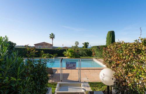 Appartement Sanary vue mer au calme - Foto 28