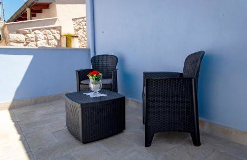 Rosa azzurra - Foto 36