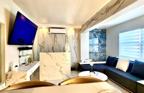 Luxurious Waterfront 2 room apartment- Remodeled- Free parking- 5min drive to Miami Beach - Foto 21