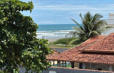 Casa com piscina a 50 metros do mar - Photo 38