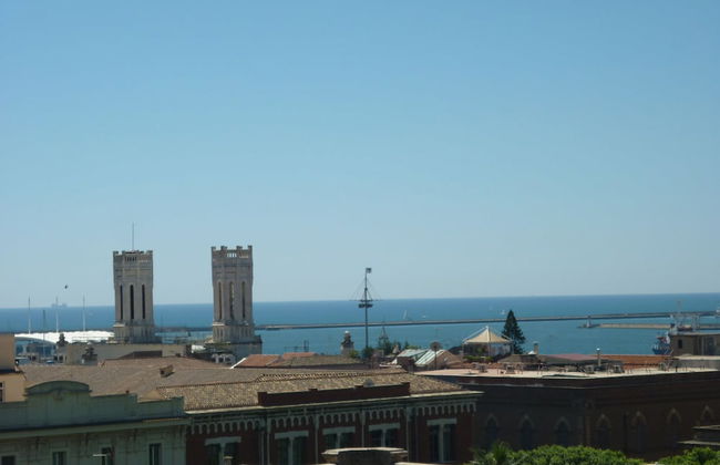 Brezza Marina Luxury Rooms - Foto 34