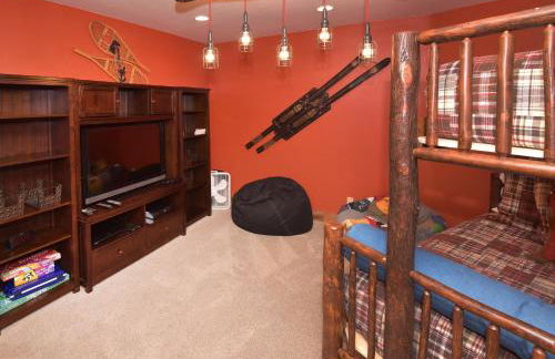 Elkhorn Lodge, A Vail Resorts Property - Foto 46