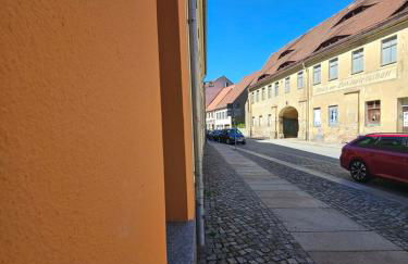 Ferienwohnung an der Alten Posthalterei - Foto 15