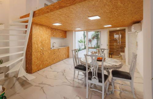 Artistic Loft, Full Of Light - City Center Ruzafa - Foto 2