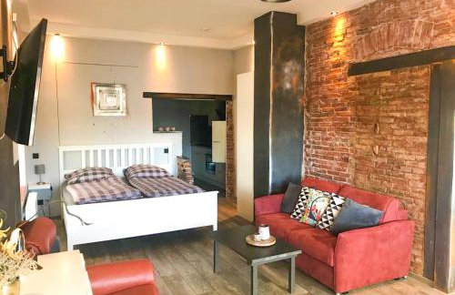 Gästehaus am Museumshafen - Foto 4