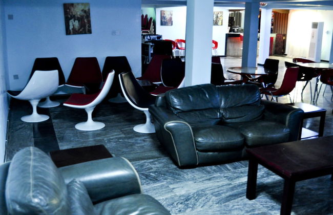 AES Luxury Apartments - Foto 55