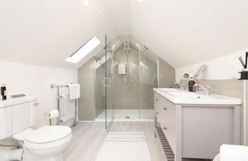 Superb House in Looe, in walking distance to Beach and Bars with Great Views - Foto 3