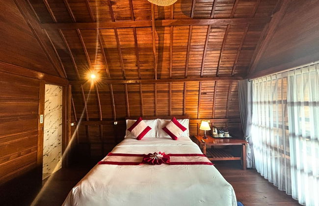 Munduk Luwih Ecolodge Bedugul by AGATA - Foto 4