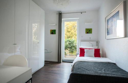 Luxussuite mit Steinway-Flügel - Foto 7