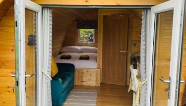 The Pod Over By - Foto 4