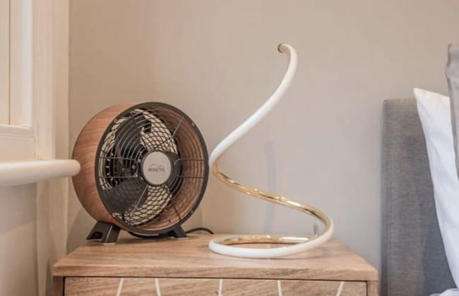 Brondesbury Apartments - Foto 20