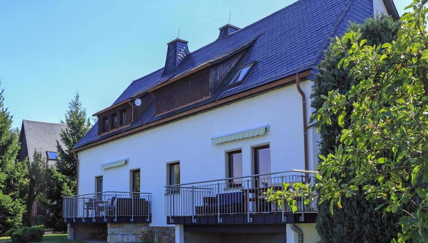 Ferienwohnung Basteiblick in Pirna - Foto 2, Imagen principal