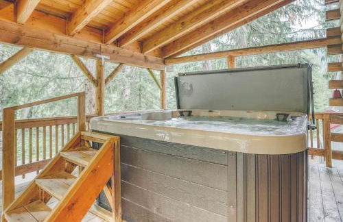 Cedarwood Lodge - Foto 30