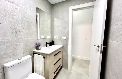 Valencia Comfort Stay Near Metro, 2 Bed, 1 Bath - Foto 28