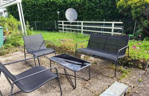 Zentrumsnahe Wohnung - Foto 24