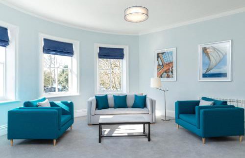 Sandhills Apartments, Mudeford - Foto 63