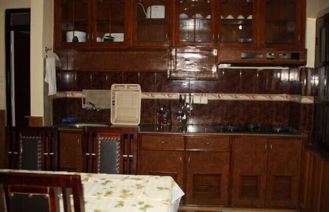 Thamel Apartments Hotel - Foto 34