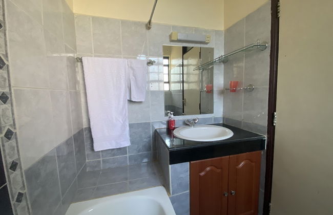 Takdiri Homes Plush 3BR Appartment - Foto 28