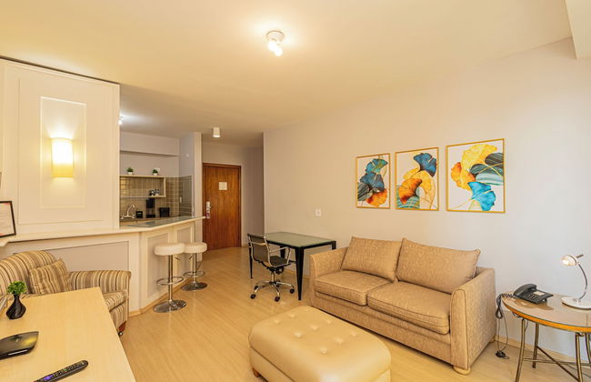 SEQ - Sequoia Alphaville By Anora Spaces - Foto 25