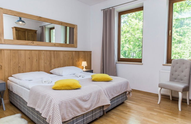 Tatrytop Apartamenty Radowid - Photo 45
