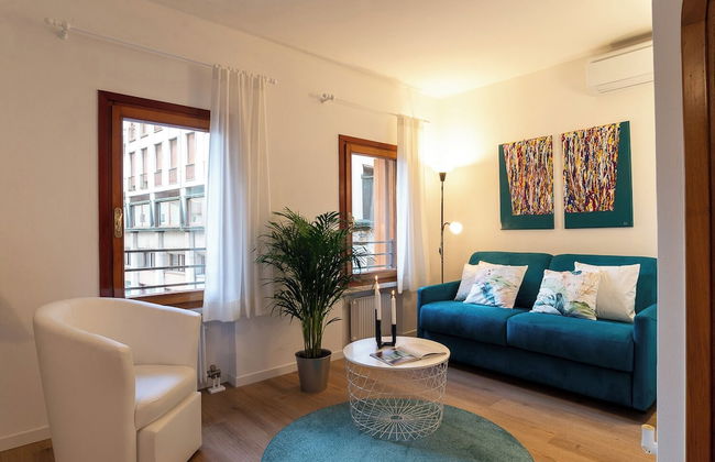 Giustiniani Apartments - Photo 40