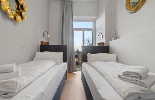 Flatista Homes - Luise - Foto 37