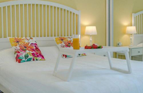 BuenaVista Romantic Bungalow in Costa Adeje - Foto 17